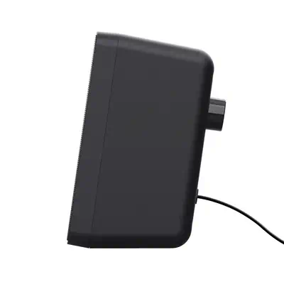 Trust GXT 611 Wezz set d'enceintes 6 W Trust - visuel 1 - hello RSE - L'USB, c'est cool