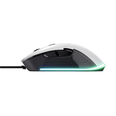 Trust GXT 922 Ybar souris Gaming Droitier USB Type-A Optique 7200 DPI - Pack Clavier, souris - visuel 5