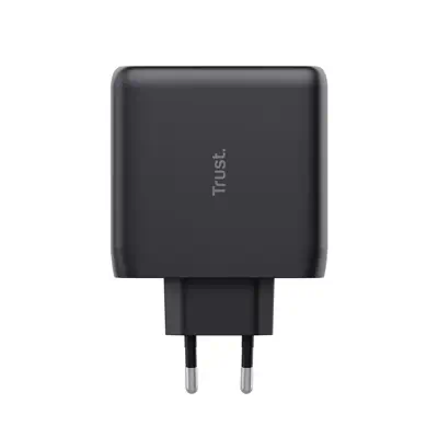 Trust Maxo 100W Universel Noir Secteur - Chargeur et alimentation - visuel 4