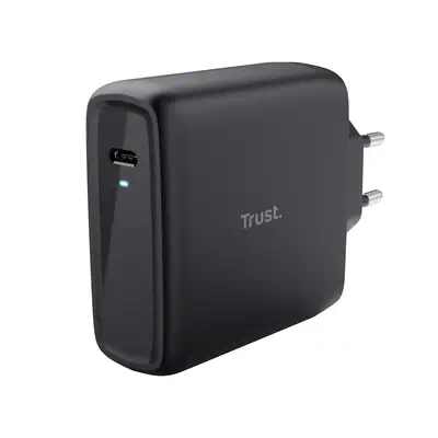 Trust Maxo 100W Universel Noir Secteur - Chargeur et alimentation - visuel 1