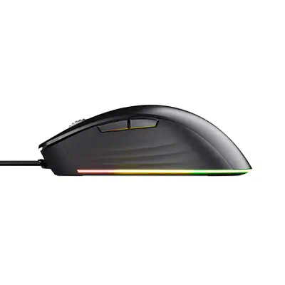 Trust GXT924 YBAR+ souris Gaming Droitier USB Type-A Trust - visuel 1 - hello RSE - Jouez à votre façon