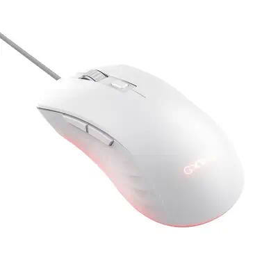 Trust GXT924W YBAR+ souris Gaming Droitier USB Type-A Trust - visuel 1 - hello RSE - Eco génial