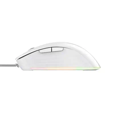Trust GXT924W YBAR+ souris Gaming Droitier USB Type-A Trust - visuel 1 - hello RSE - Jouez à votre façon