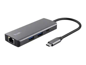 Avis Câble Audio Trust 24968