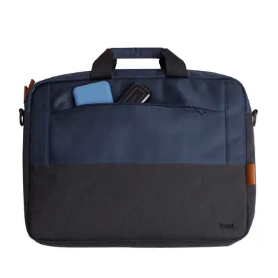 Trust Lisboa 40,6 cm (16") Malette Bleu - Sacoche & Housse - visuel 2