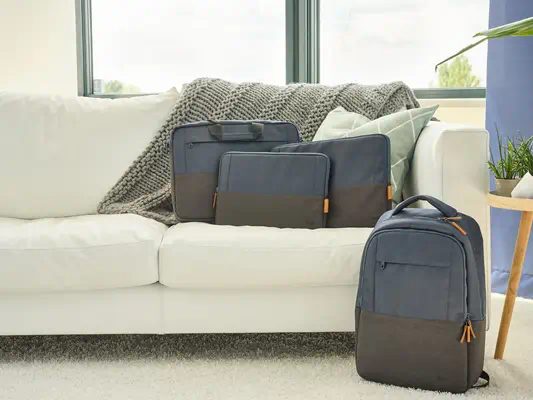 Trust Lisboa 40,6 cm (16") Malette Bleu - Sacoche & Housse - visuel 7