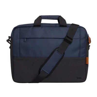 Trust Lisboa 40,6 cm (16") Malette Bleu - Sacoche & Housse - visuel 1