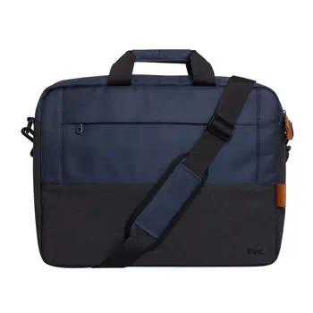 Garantie Trust Lisboa 40,6 cm (16") Malette Bleu