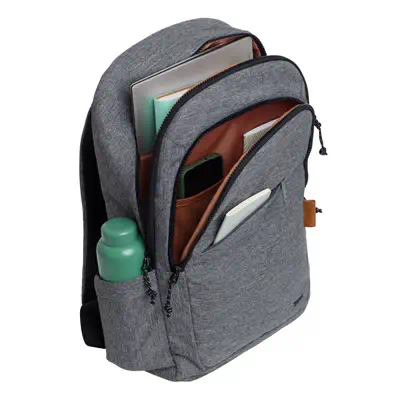 Trust Avana 40,6 cm (16") Sac à dos Gris - Sacoche & Housse - visuel 8