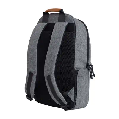 Trust Avana 40,6 cm (16") Sac à dos Gris - Sacoche & Housse - visuel 7