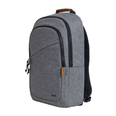 Trust Avana 40,6 cm (16") Sac à dos Gris - Sacoche & Housse - visuel 1