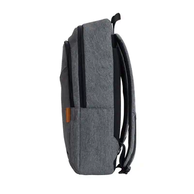 Trust Avana 40,6 cm (16") Sac à dos Gris - Sacoche & Housse - visuel 3