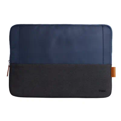 Trust Lisboa 40,6 cm (16") Housse Bleu - Sacoche & Housse - visuel 3