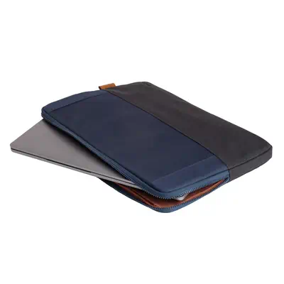 Trust Lisboa 40,6 cm (16") Housse Bleu - Sacoche & Housse - visuel 2