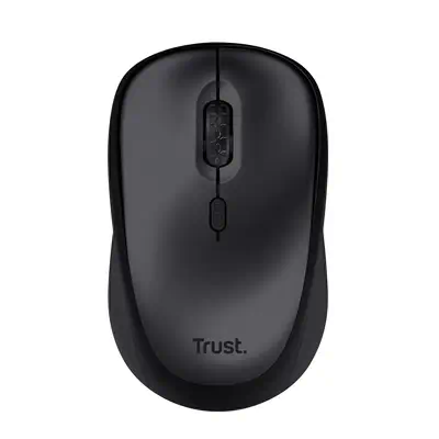 Trust Bologna 40,6 cm (16") Malette Noir Trust - visuel 1 - hello RSE - Un ordinateur portable sympathique