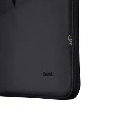Trust Bologna 40,6 cm (16") Malette Noir - Sacoche & Housse - visuel 8