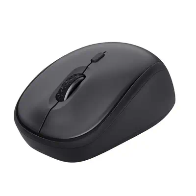 Trust Bologna 40,6 cm (16") Malette Noir Trust - visuel 1 - hello RSE - La souris magique