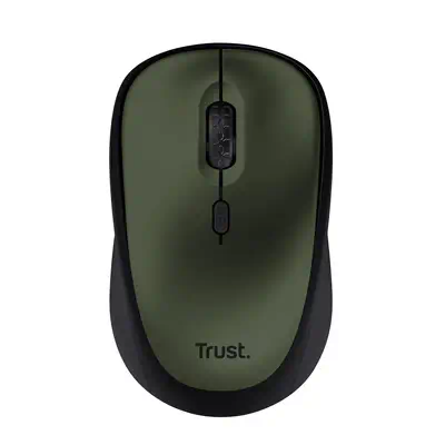Trust Bologna 40,6 cm (16") Malette Vert Trust - visuel 1 - hello RSE - Un ordinateur portable sympathique