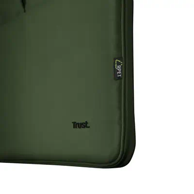 Trust Bologna 40,6 cm (16") Malette Vert - Sacoche & Housse - visuel 8