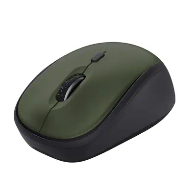 Trust Bologna 40,6 cm (16") Malette Vert Trust - visuel 1 - hello RSE - La souris magique