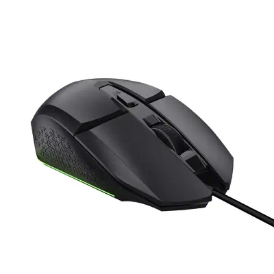 Trust GXT 109 Felox souris Gaming Droitier USB Trust - visuel 1 - hello RSE - A votre rythme