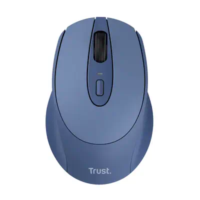 Trust Zaya souris Bureau Ambidextre RF sans fil Optique 1600 DPI - Souris - visuel 4