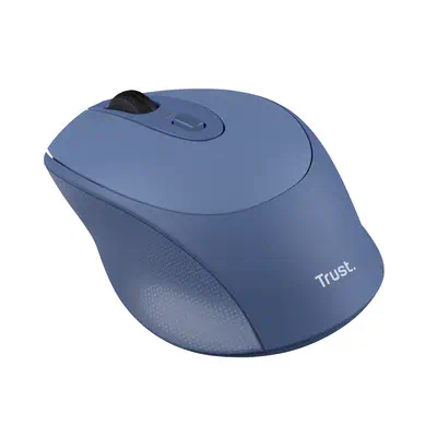 Trust Zaya souris Bureau Ambidextre RF sans fil Optique 1600 DPI - Souris - visuel 2