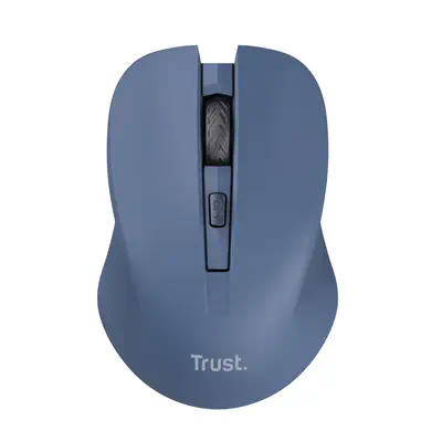 Trust Mydo souris Bureau Ambidextre RF sans fil Optique 1800 DPI - Souris - visuel 3