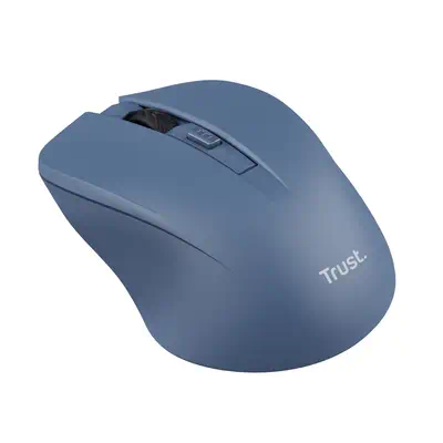 Trust Mydo souris Bureau Ambidextre RF sans fil Optique 1800 DPI - Souris - visuel 2