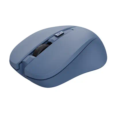 Trust Mydo souris Bureau Ambidextre RF sans fil Optique 1800 DPI - Souris - visuel 1