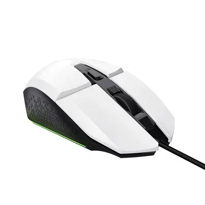 Trust GXT 109W Felox souris Gaming Droitier USB Trust - visuel 1 - hello RSE - A votre rythme