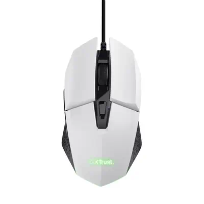 Trust GXT 109W Felox souris Gaming Droitier USB Trust - visuel 1 - hello RSE - La superstar du logiciel