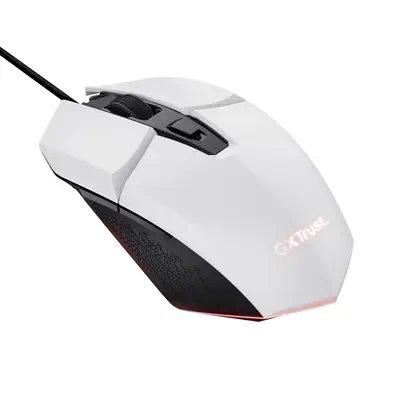 Trust GXT 109W Felox souris Gaming Droitier USB Trust - visuel 1 - hello RSE - L'esprit de la fête