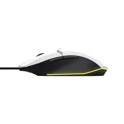 Trust GXT 109W Felox souris Gaming Droitier USB Trust - visuel 1 - hello RSE - Plus de boutons, plus de puissance