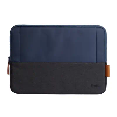 Trust Lisboa 33,8 cm (13.3") Housse Bleu - Sacoche & Housse - visuel 3