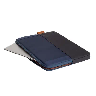 Trust Lisboa 33,8 cm (13.3") Housse Bleu - Sacoche & Housse - visuel 2
