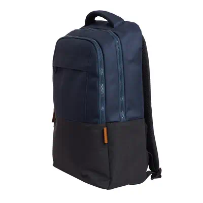 Trust Lisboa 40,6 cm (16") Sac à dos Bleu - Sacoche & Housse - visuel 7