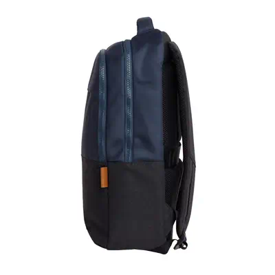 Trust Lisboa 40,6 cm (16") Sac à dos Bleu - Sacoche & Housse - visuel 3