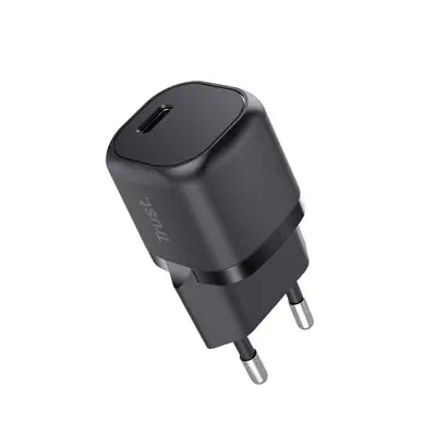 Trust Maxo Universel Noir Secteur Intérieure - Chargeur et alimentation - visuel 3