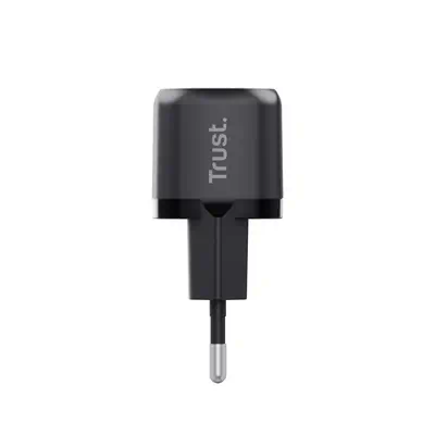 Trust Maxo Universel Noir Secteur Intérieure - Chargeur et alimentation - visuel 6