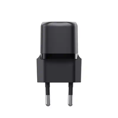 Trust Maxo Universel Noir Secteur Intérieure - Chargeur et alimentation - visuel 4