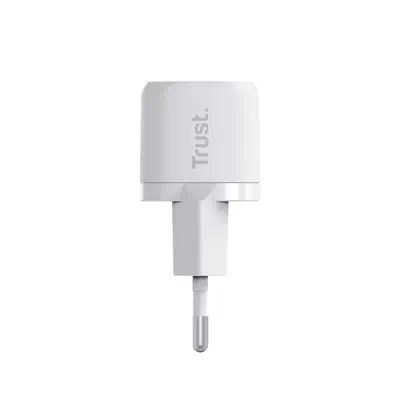 Trust Maxo Universel Blanc Secteur Intérieure - Chargeur et alimentation - visuel 6