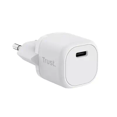Trust Maxo Universel Blanc Secteur Intérieure - Chargeur et alimentation - visuel 2