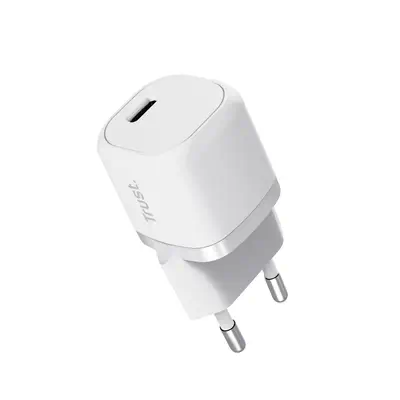 Trust Maxo Universel Blanc Secteur Intérieure - Chargeur et alimentation - visuel 3
