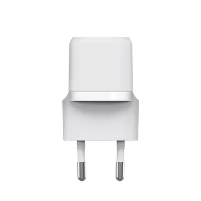 Trust Maxo Universel Blanc Secteur Intérieure - Chargeur et alimentation - visuel 4