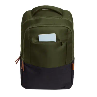 Trust Lisboa 40,6 cm (16") Sac à dos Vert - Sacoche & Housse - visuel 6