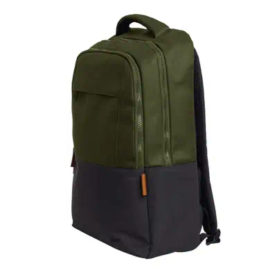 Trust Lisboa 40,6 cm (16") Sac à dos Vert - Sacoche & Housse - visuel 1