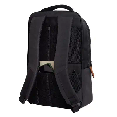 Trust Lisboa 40,6 cm (16") Sac à dos Noir - Sacoche & Housse - visuel 2