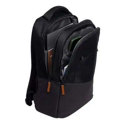 Trust Lisboa 40,6 cm (16") Sac à dos Noir - Sacoche & Housse - visuel 3