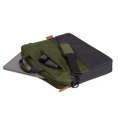 Trust Lisboa 40,6 cm (16") Malette Vert - Sacoche & Housse - visuel 3